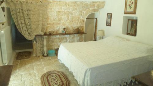 Francavilla Fontana House | Il Trullo del Cadetto