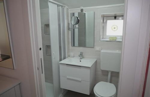 Dragonea Apartment | Il tugurio