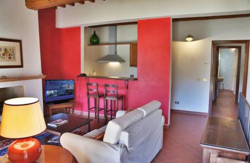 Montagnana Apartment | Il tuo angolo di tranquillità in Toscana