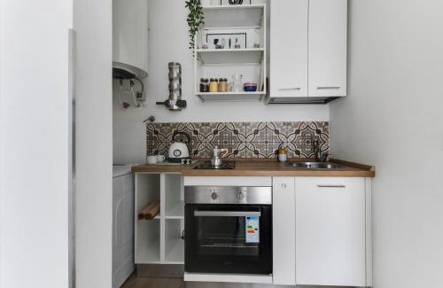 Bellaria-Igea Marina Apartment | Il tuo paradiso a Bell-aria