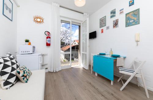 Bellaria-Igea Marina Apartment | Il tuo paradiso a Bell-aria