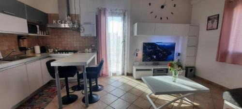 Fiumicino Apartment | Il Tuo Rifugio a Fiumicino
