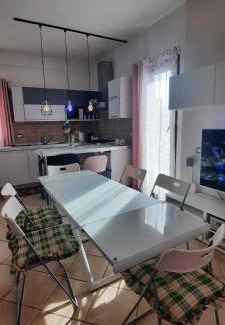 Fiumicino Apartment | Il Tuo Rifugio a Fiumicino