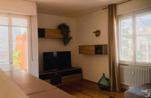 Rovereto Apartment | Il VagaMondo