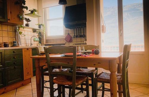 Rovereto Apartment | Il VagaMondo