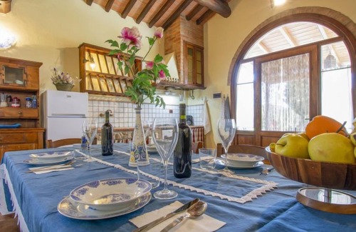Certaldo House | Il Vallone by Interhome