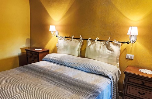 Novelli Apartment | Il Vecchio Mulino by Interhome