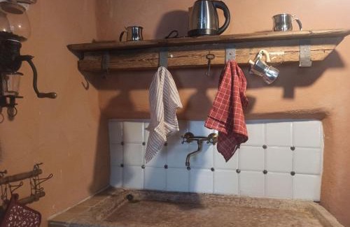 Valdastico House | Il vento tra le margherite