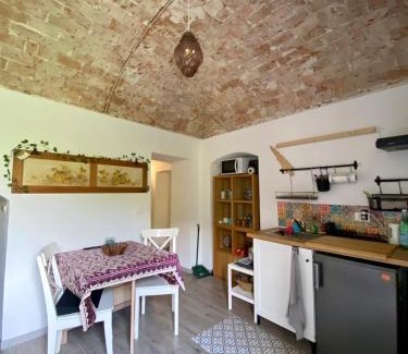 Calice Ligure Apartment | Il Viaggiatore House