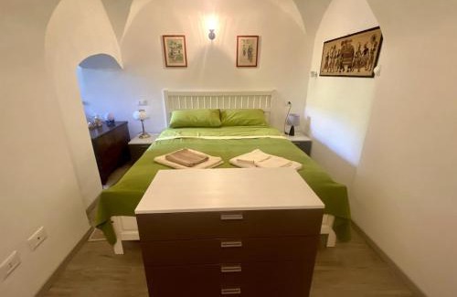 Calice Ligure Apartment | Il Viaggiatore House
