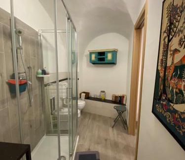 Calice Ligure Apartment | Il Viaggiatore House