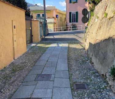 Calice Ligure Apartment | Il Viaggiatore House