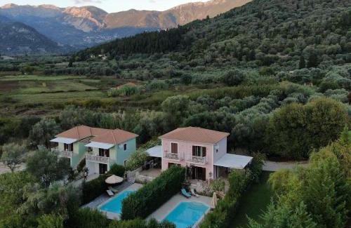 Evgiros Apartment | Il Viaggio Verde