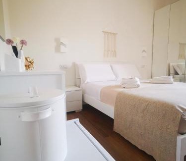 Elmas Bed & Breakfast | Il Vialetto