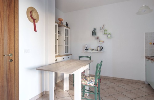 Olbia Apartment | Il Vialetto Verde - One Bedroom Apartment, Sleeps 3