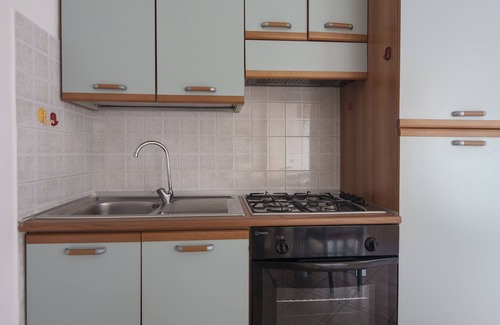 Olbia Apartment | Il Vialetto Verde - One Bedroom Apartment, Sleeps 3