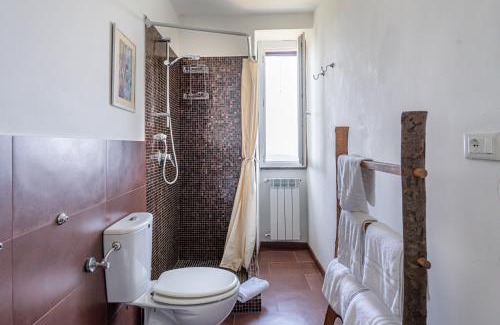 Santo Stefano di Magra House | Il Viandante