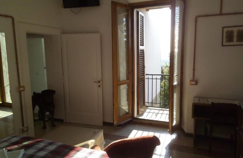 Recanati Old Town Bed & Breakfast | Il Viandante