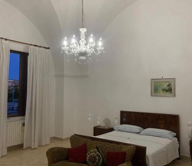 Copertino House | IL VICO del SABATO