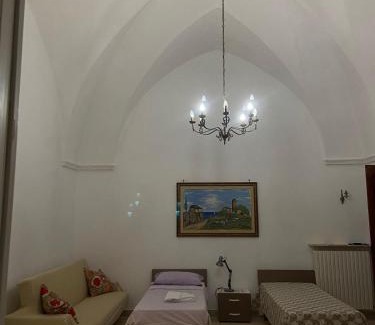 Copertino House | IL VICO del SABATO