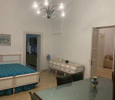 Copertino House | IL VICO del SABATO