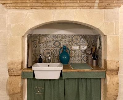 Grottaglie Bed & Breakfast | Il Vicolo Grottaglie