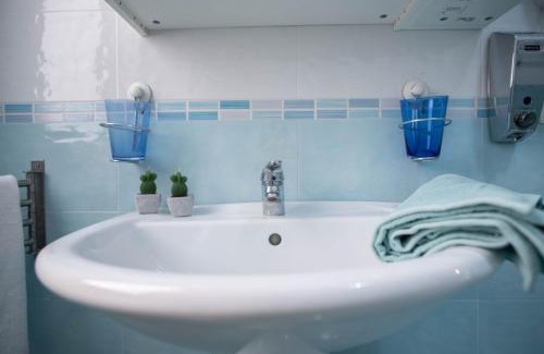 Lanzara House | Il vicolo suite rooms