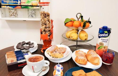 Macerata Bed & Breakfast | IL VILLAGGIO DELLE FATE