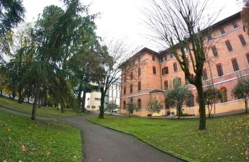 Cirenaica Hotel | Il Villaggio di ABITABO