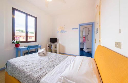 Cirenaica Hotel | Il Villaggio di ABITABO