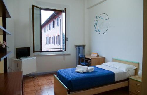 Cirenaica Hotel | Il Villaggio di ABITABO