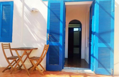 Lingua Apartment | Il Villaggio Eoliano