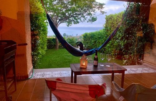 Lake Bracciano House | Il Villino del Magico