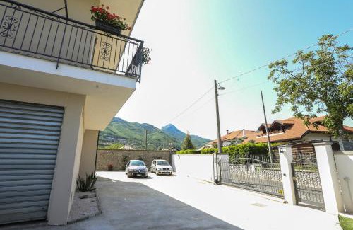 Agerola House | Il Violino degli Dei Holiday House