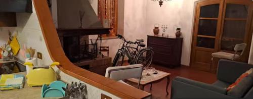 Piana Apartment | Il Vivaio