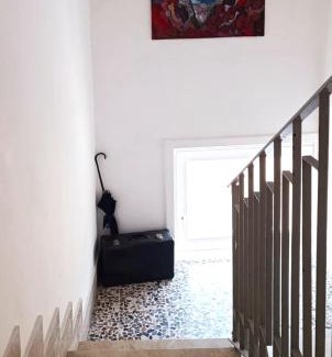 Santa Lucia Apartment | Il volo di Pindaro