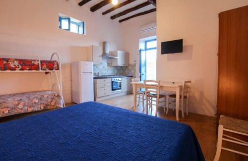 San Vincenzo House | Il Vulcano a Piedi