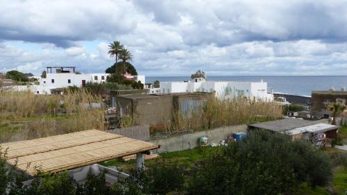 San Vincenzo House | Il Vulcano a Piedi