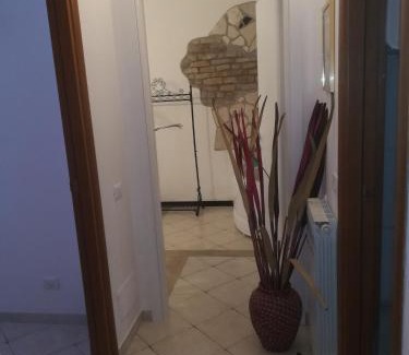 Ponte Galeria House | Ila in Fiera