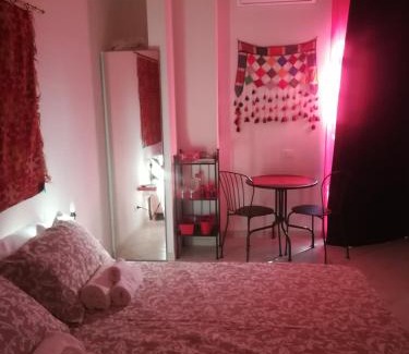Ponte Galeria House | Ila in Fiera