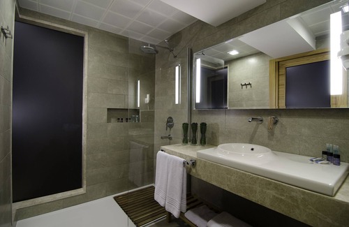 Kusadasi City Centre Hotel | Ilayda Avantgarde Hotel