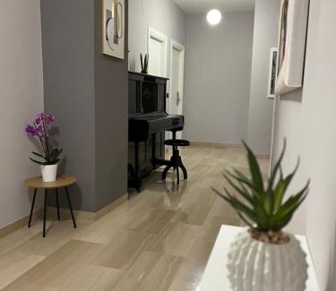 Campobasso Bed & Breakfast | ILBE bed & breakfast