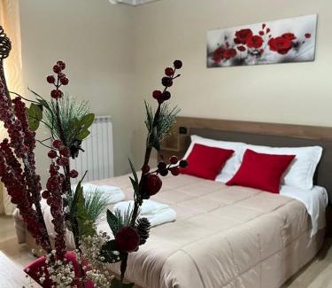 Campobasso Bed & Breakfast | ILBE bed & breakfast