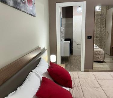 Campobasso Bed & Breakfast | ILBE bed & breakfast