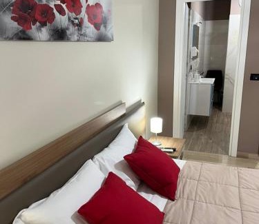 Campobasso Bed & Breakfast | ILBE bed & breakfast