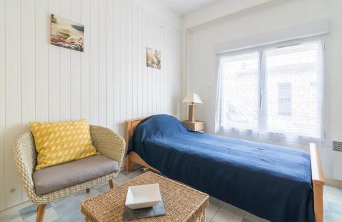 Rochefort Apartment | ile de Nole