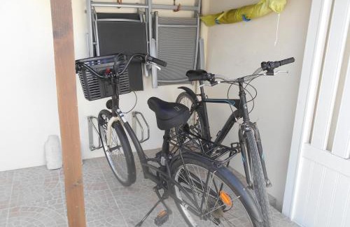 Saint-Martin-de-Re House | ILE DE RE, LA DANAE, VELOS, WIFI, POSSIBILITE CUISINE, LINGE, PARKING gratuit