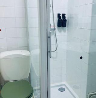 Ile Verte Apartment | Ile verte entre CHU & vieille ville