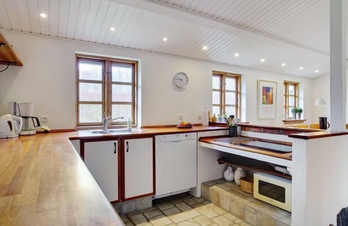 Borup House | "Ilena" - 16.3km from the sea by Interhome