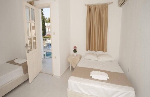 Ortakent Hotel | Ilgin Hotel Ortakent